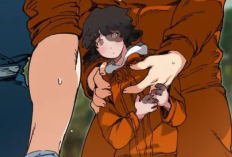 Milton fica surpreso! Link para Ler Mr.A's Farm Capítulo 26 BR Scan