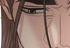Nunca amei! RAW Lendo Link do Manhwa Chaotic Nights Capítulo 79 Scan PT BR