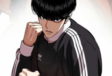 Leitura do Manhwa Lookism (Aparências) Capítulo 578 PT BR Scan, Seu estilo de luta é semelhante ao de muitas pessoas famosas