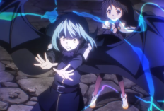 Data, Horário e Plataforma de Lançamento do Episódio 21 da 4ª Temporada de TenSura