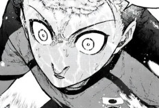 A Resistência da Equipe Japonesa! Análise do Mangá Blue Lock Capítulo 363 o Melhor PT BR Scan