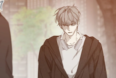 Link para ler do Manhwa Nerd Project de Capítulo 58 PT BR Scan, Andrew sentiu-se inquieto