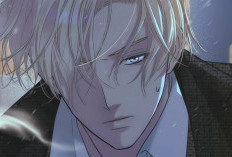 Ler The Problematic Prince Capítulo 124 PT BR Agora, Tudo O Que Resta É Um Sentimento De Solidão E Arrependimento