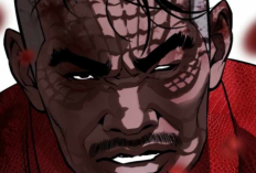 Skill Único! Link de Leitura do Manhwa Lookism (Aparências) Capítulo 579 PT BR Scan Gratuito