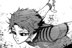 Manga Blue Lock Capítulo 340 Scan PT BR Barou Entra E Imediatamente Exige Todas As Bolas