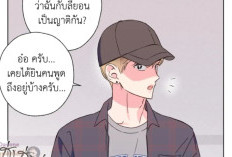 Ler o Manhwa BL Breakout Scandal Capítulo 86 PT BR, Um amor cativante!