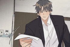 Torne-se mais Suave! Links de Leitura Manhwa BL After a Meal Capítulo 23 PT BR Scan e Data de Lançamento 