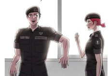 Spoiler do Manhwa The Dark Mage’s Return to Enlistment Capítulo 80 PT BR, Preparando-se para uma nova missão