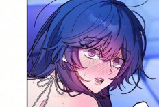 Spoilers Completos: Lucky Mia! Manhwa Cap 31 PT BR, Um casal apaixonado!