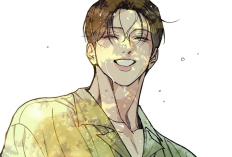 Lendo Link Manhwa Toy Daddy Capítulo 9 PT BR Scan, Uma aura gentil que deixa seu futuro enteado desconfiado