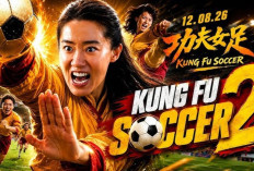Quando Será Lançado Kung Fu Soccer (2026) em Portugal? Confira a Programação e a Sinopse Completa!