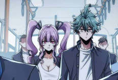 Manhua Infinite Evolution Starting From Zero Capítulo 31 Scan BR Vai Em Cima Deles, Garoto! 