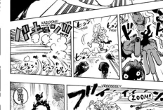 One Piece Confirma Nerona Imu Como a Mais Forte Usuária de Espadas do Século do Vazio