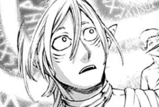 Link para Ler Manga Record of Ragnarok Capítulo 113 Scan PT BR, receber a luz divina