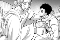 Leia RAW Mangá Record of Ragnarok Capítulo 114 em Português BR, pelo tio Pledis