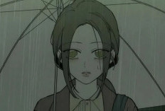 Gravidade! Ler Lágrimas Sobre Flores Murchas (Tears on a Withered Flower) Capítulo 83 PT BR Haesoo Está Em Perigo