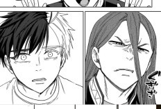 Ler o Manga Wind Breaker (NII Satoru) Capítulo 221 PT BR, Sakura e seu novo plano
