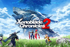 O Lançamento de Xenoblade Chronicles 2 Edição Switch 2 Terá Como Foco Blade, Confira Aqui Todos OS Detalhes!