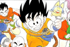Após 39 Anos, Elenco Clássico de Dragon Ball Voltar aos Estúdios para Reunião Épica