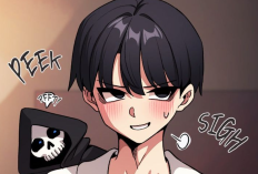 Spoiler du Manhwa Someone Stop Her! (Stop Smoking) Capítulo 82 PT BR, A Srta. Cha apenas se rendeu!