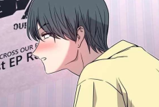 My Bias Gets On The Last Train de Capítulo 70 Scan PT BR RAW, coração indeciso e hesitante