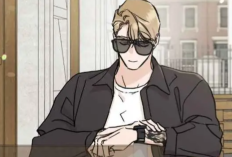 Primeiro encontro! RAW Leia do Manhwa BL Bad Apple de Capítulo 25 Scan PT BR