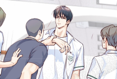 Ler o Manhwa Love is an Illusion! - Superstar Capítulo 35 PT BR, Ação vergonhosa