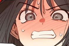 Ler Flores São Iscas (Flowers Are Bait) Capítulo 33 PT BR Pronto Para Voltar Com A Mais Recente E Ardente Onda De Amor