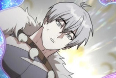 Manhwa Barbarian’s Adventure in a Fantasy World Capítulo 31 Scan BR Um Pedido Um Pouco Perigoso