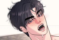 BL Manhwa Respect For Taste Capítulo 15 PT BR Sangnam Descobriu Seu Lugar Feliz