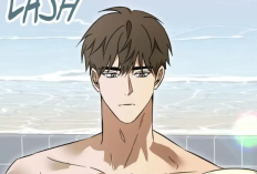 Manhwa How to Win over Your Crush de Capítulo 11 Scan PT BR RAW, encontro na praia