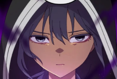 No Entanto, em vez de Entrar, Painel do Spoiler Akari the Final Boss Girl Capitulo 109 PT BR