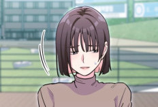 Manhwa You Like Someone With That Face? Capítulo 53: Hansol começa a duvidar