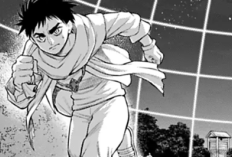 Link para Ler Manga Record of Ragnarok Capítulo 115 Scan PT BR RAW, A missão ainda não terminou.