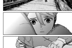 Link Leitura o Manga DANDADAN Capítulo 240 PT BR, Meu amor é só para Ayase!