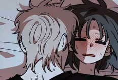 Ler do Manhwa The Childhood Friend Complex de Capítulo 63 Scan PT BR RAW, algo difícil de aceitar