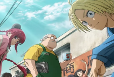 Novos Personagens se Juntam ao Perigoso Mundo de Assassinos de Sakamoto