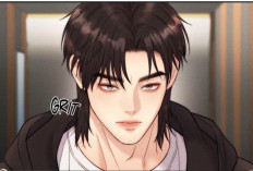 Spoiler & Ler o Manhwa BL Love Remedy Capítulo 57 PT BR, Uma proximidade intensa!