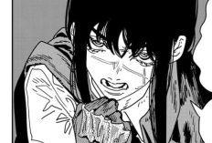 Leia Mangá Chainsaw Man Capítulo 222 em Português BR, A força da esperança que está além da razão