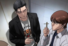 Ler Manhwa The Bully In Charge (Designated Bully) de Capítulo 174 Scan PT BR, algo surpreendente aconteceu