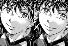 Ootomo Passa por Gato! Links de Leitura Manga Ao Ashi Capítulo 411 Side Story PT BR Scan e Data de Lançamento