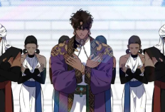 Spoiler o Manhwa Blossoms of the White Night Capítulo 19 PT BR, Nova ação de Tei!