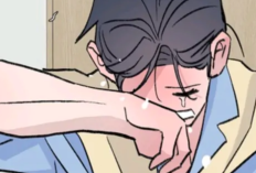 Chore, o Forte! Leitura Manhwa BL My Rental Boyfriend Capítulo 8 Scan PT BR