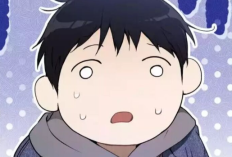 Juhyeok ainda ama Sua! Link para ler do Manhwa You Are My World de Capítulo 13 Scan PT BR