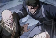 RAW Manhwa Nano Machine (Nanotecnologia Marcial) de Capítulo 318 Scan PT BR, a promessa mais sedutora