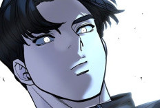 Leitura do Manhwa The Bully In Charge (Designated Bully) de Capítulo 158 Scan PT BR Kwon Daegun Sigue Siendo El Mismo