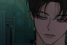 Manhwa Lágrimas Sobre Flores Murchas (Tears on a Withered Flower) Capítulo 76 RAW PT BR Haesoo Finalmente Sabe Quién Es Taeha