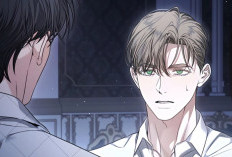 Leitura du Manhwa BL Kiss Me If You Can Capítulo 48 PT BR Scan, Josua só sabe se resignar!