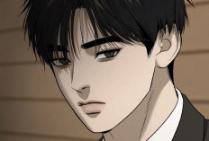 RAW Manhwa BL Jinx Capítulo 76 RAW Scan PT BR Jaekyung Confessa Seus Sentimentos Por Kim Dan