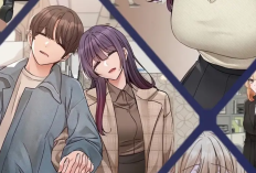 Update! Leitura de Manhwa Circles Temporada 2 Capítulo 217 PT BR, O amor volta a florescer